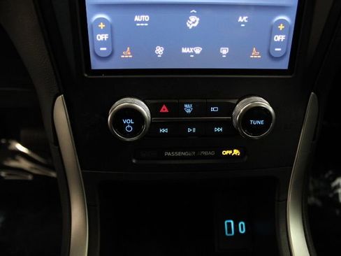 Used 2022 Ford Edge SEL image 32