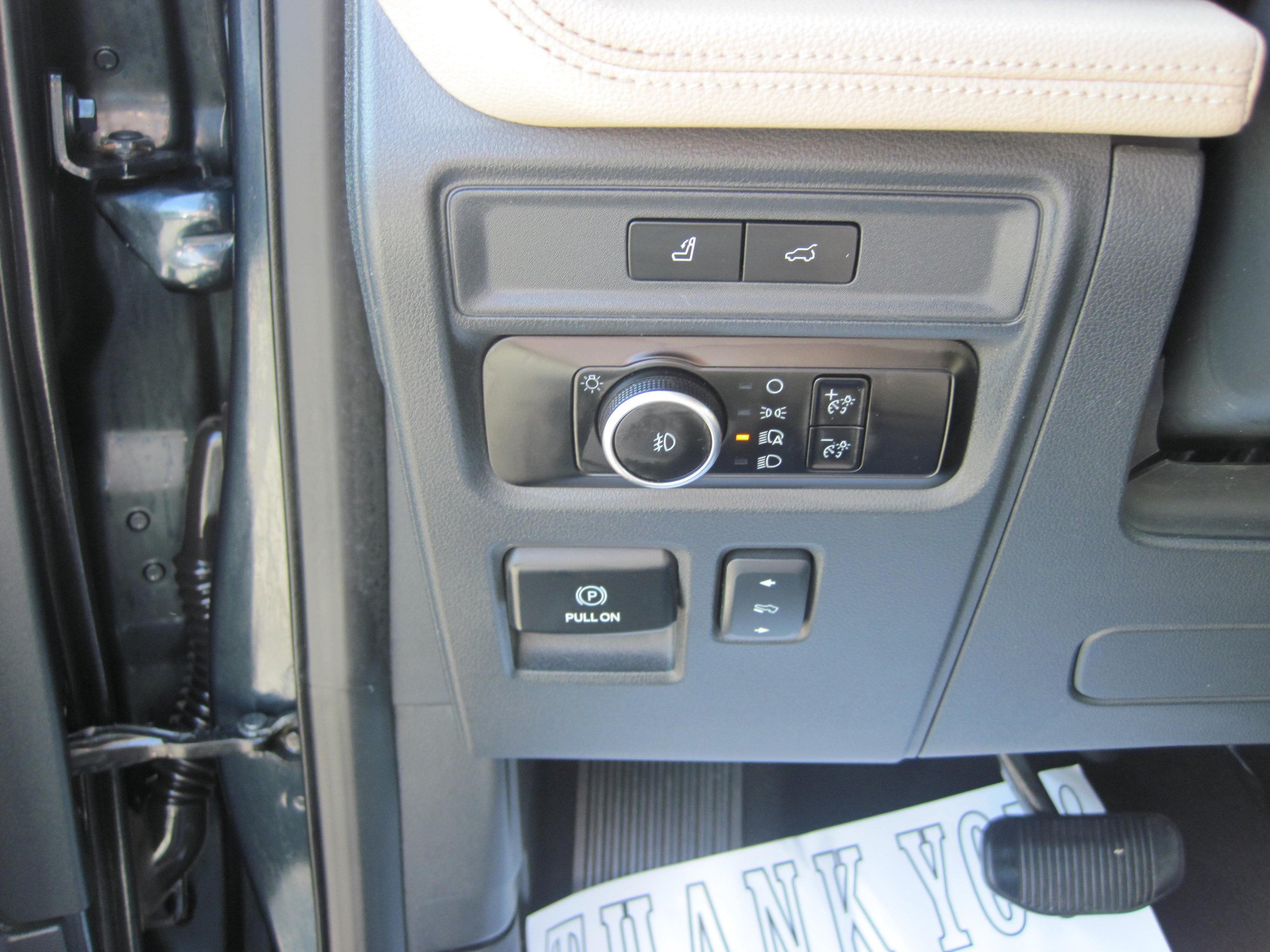 Used 2024 Ford Expedition Max Limited AWD/4WD image 20