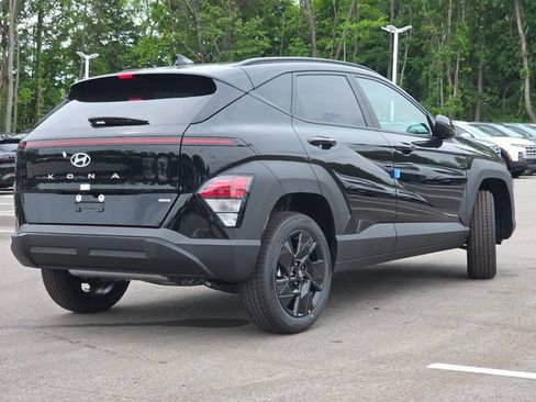 New 2026 Hyundai Kona SEL Sport AWD/4WD image 18