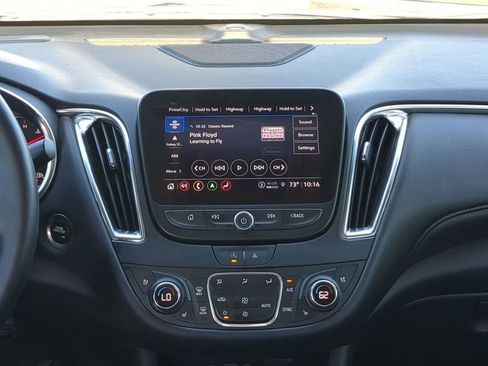 Used 2023 Chevrolet Malibu LT image 19