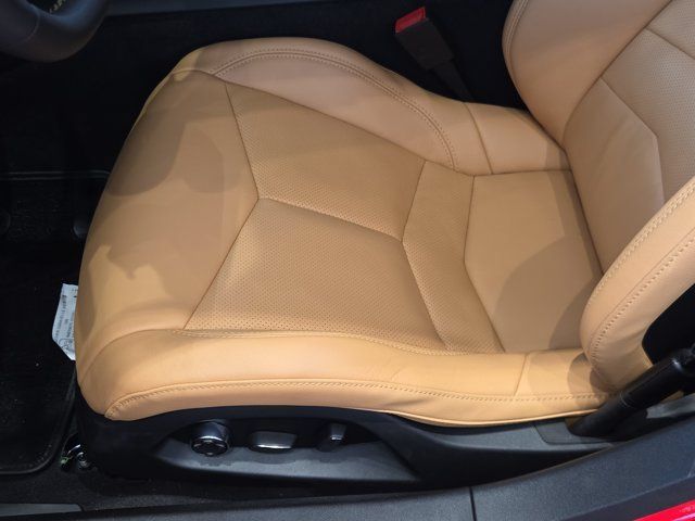 Used 2025 Chevrolet Corvette Z06 RWD image 15