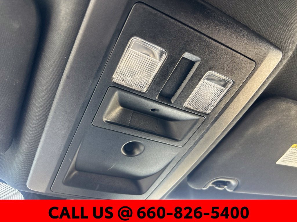 Used 2021 RAM 1500 Warlock w/ Electronics Group AWD/4WD image 19