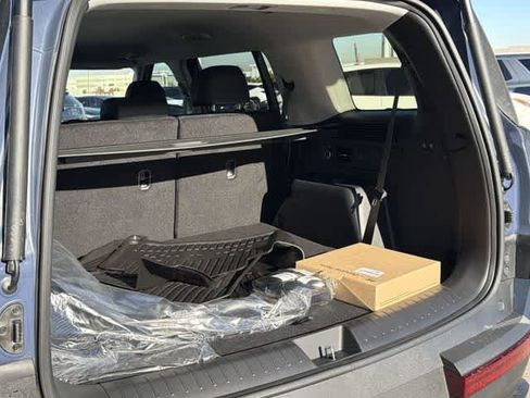 New 2026 Hyundai Santa Fe SEL image 25