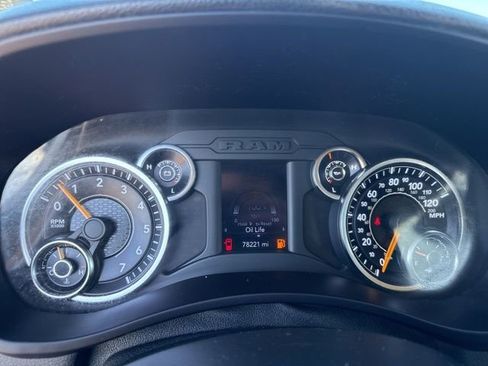 Used 2020 RAM 2500 Tradesman image 24