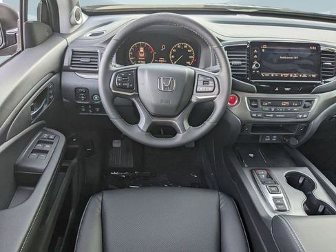 New 2026 Honda Ridgeline RTL image 15