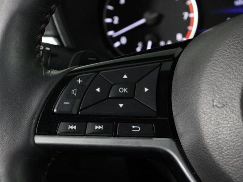 Certified 2020 Nissan Altima 2.5 SR w/ Premium Package image 22