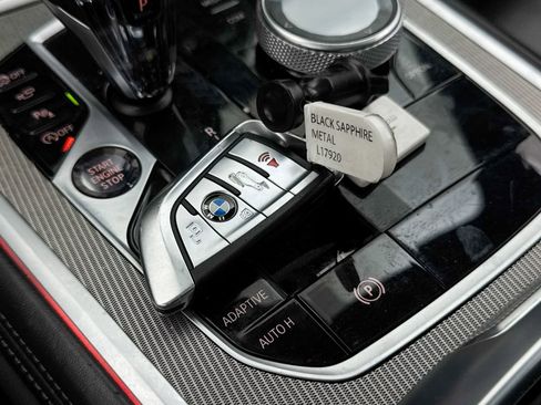 Used 2023 BMW 840i Gran Coupe image 38