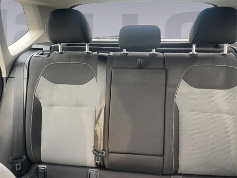 Used 2022 Volkswagen Taos S image 16