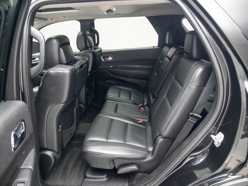 Used 2015 Dodge Durango Limited w/ Premium Group AWD/4WD image 24