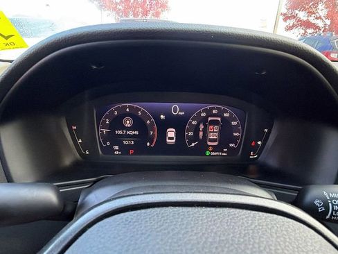 Used 2023 Honda Accord EX image 28