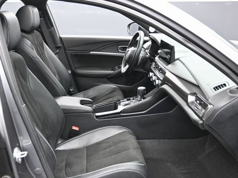 Used 2023 Acura Integra A-Spec image 32