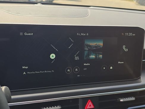 New 2026 Kia K5 GT-Line image 22