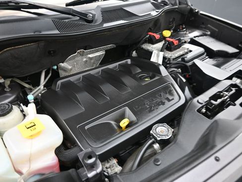 Used 2017 Jeep Patriot Sport image 27