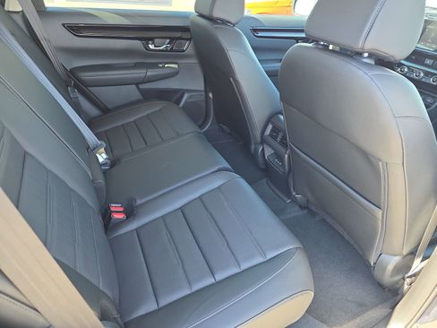 New 2026 Honda CR-V EX-L image 11