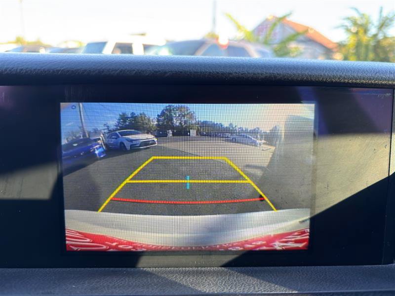 Used 2016 Lexus IS 200t RWD image 17