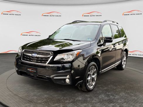 Used 2017 Subaru Forester 2.5i Touring AWD/4WD image 1