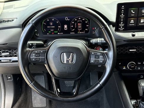 Used 2024 Honda Accord EX-L image 20