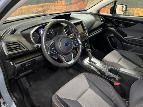 Used 2023 Subaru Crosstrek 2.0i Premium w/ Popular Package #3 AWD/4WD image 22