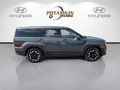 Used 2026 Hyundai Santa Fe SE