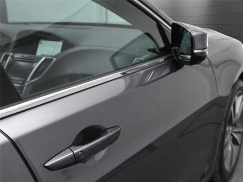 Used 2019 Acura TLX w/Technology Pkg image 15