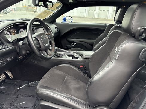 Used 2018 Dodge Challenger T/A image 17