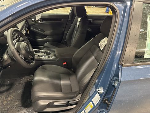 New 2026 Honda Civic Sport image 18