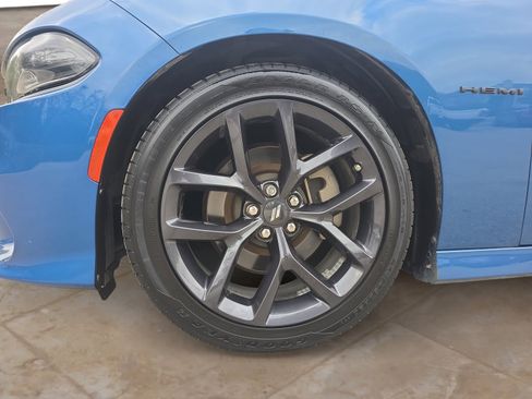 Used 2022 Dodge Charger R/T w/ Plus Group image 27