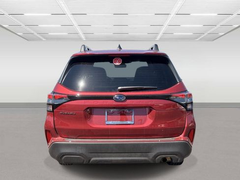 Certified 2026 Subaru Forester Premium AWD/4WD image 4