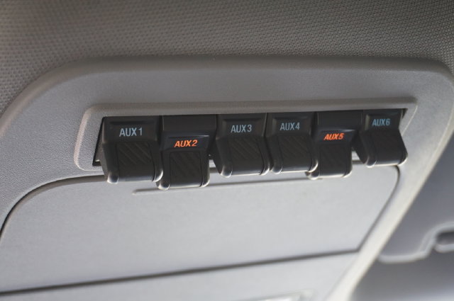 Used 2025 Ford F250 XLT w/ FX4 Off-Road Package AWD/4WD image 18