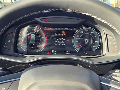 New 2025 Audi Q7 3.0T Premium Plus image 39