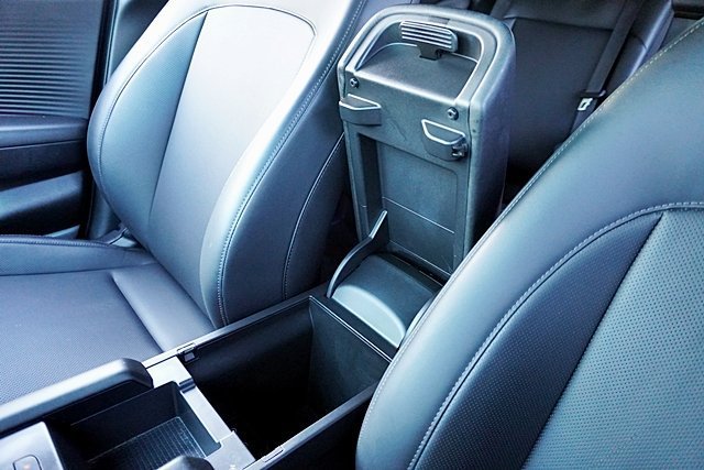 Certified 2025 Hyundai Ioniq 6 Limited RWD image 41