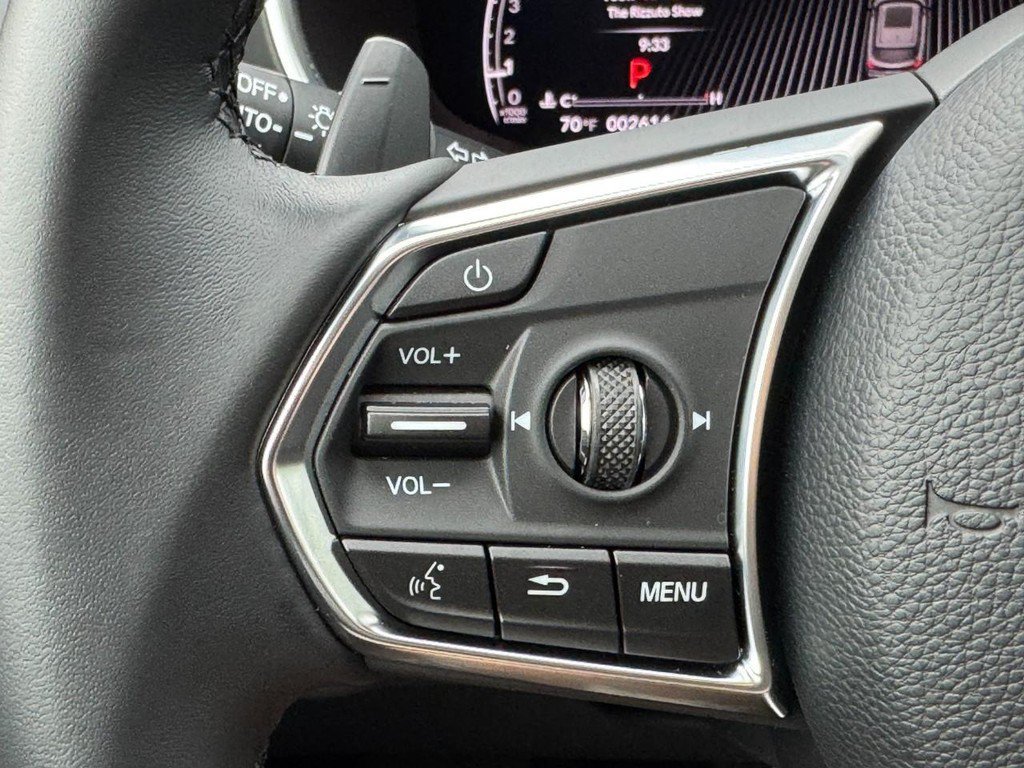 Certified 2026 Acura MDX w/ Technology Package AWD/4WD image 24