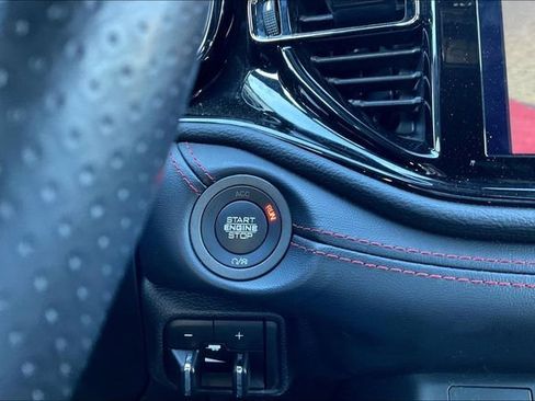 Used 2024 Dodge Durango R/T image 9