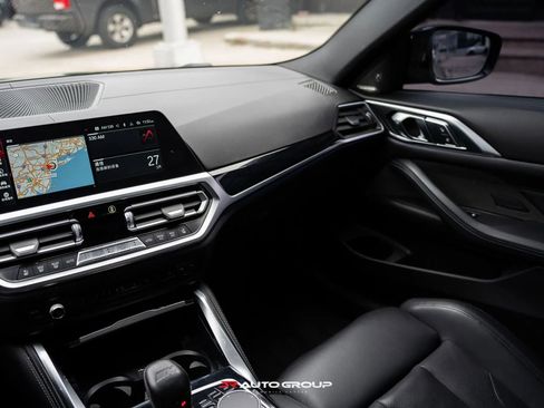 Used 2021 BMW M4 Competition w/ Executive Package image 9