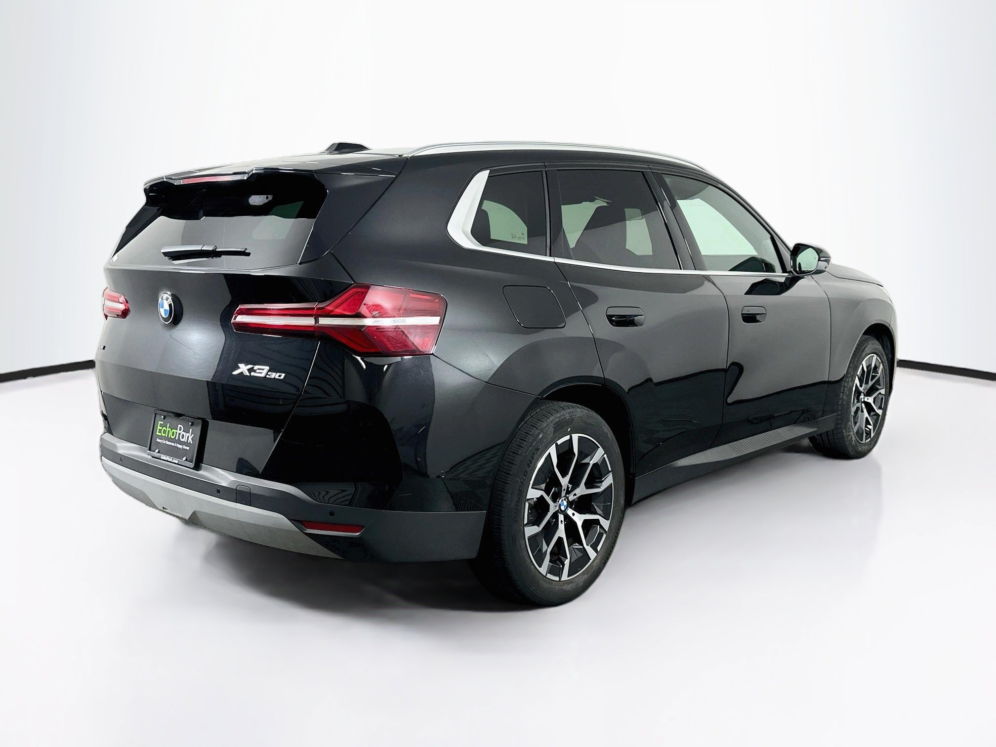 Used 2026 BMW X3 xDrive30i AWD/4WD image 9