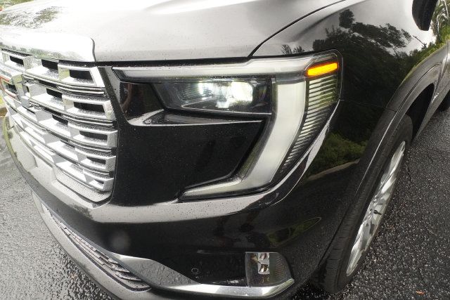 Used 2025 GMC Acadia Denali w/ Super Cruise Package FWD image 31