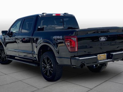 Certified 2024 Ford F150 Lariat w/ Equipment Group 502A High AWD/4WD image 12
