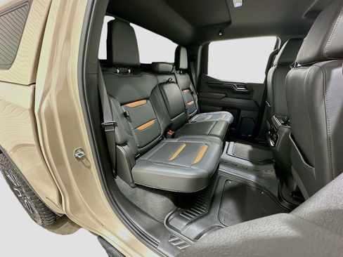 Used 2023 GMC Sierra 1500 AT4 AWD/4WD image 27