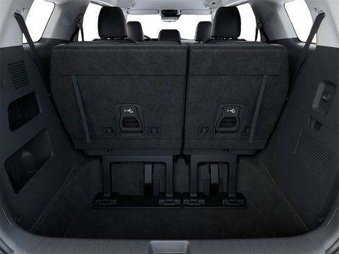 New 2026 Kia Carnival LXS image 19