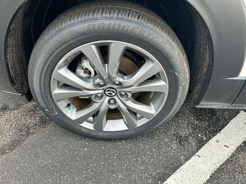 New 2025 MAZDA CX-30 AWD 2.5 S w/ Preferred Package image 15