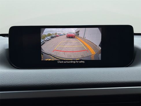 New 2026 MAZDA CX-50 Meridian Edition w/ Weather Package image 21