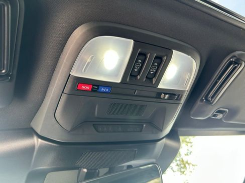 Used 2025 Subaru Crosstrek 2.5i Wilderness image 28