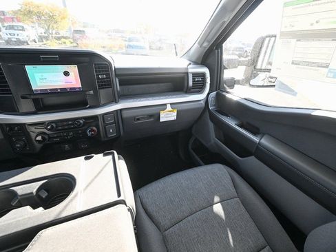 New 2026 Ford F250 XL w/ STX Appearance Package image 28