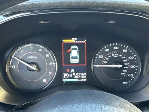 Used 2023 Subaru Crosstrek 2.0i image 21