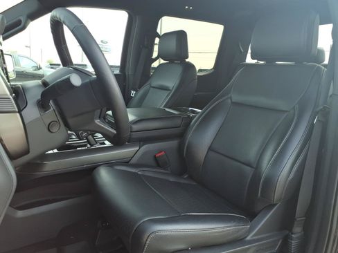 Used 2024 Ford F150 Lariat w/ Equipment Group 502A High AWD/4WD image 12