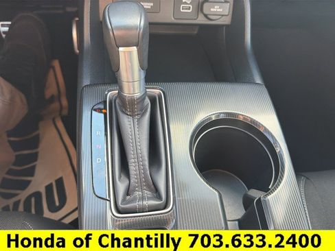 Used 2024 Honda Civic Sport image 16