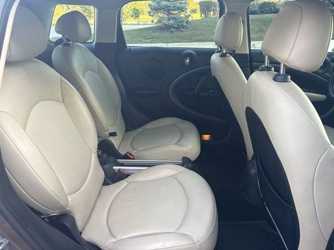 Used 2013 MINI Cooper Countryman S AWD/4WD image 19