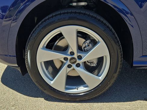 New 2026 Audi Q5 Premium Plus AWD/4WD image 11