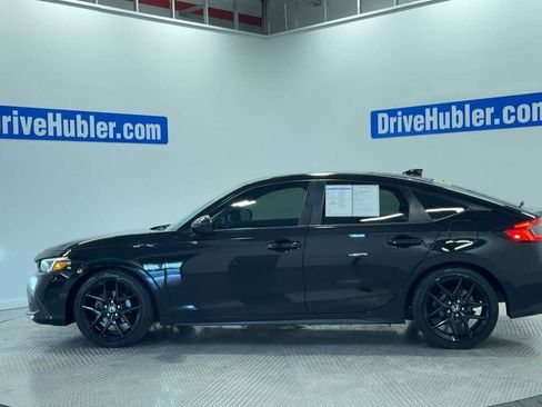 Used 2023 Honda Civic Sport image 57