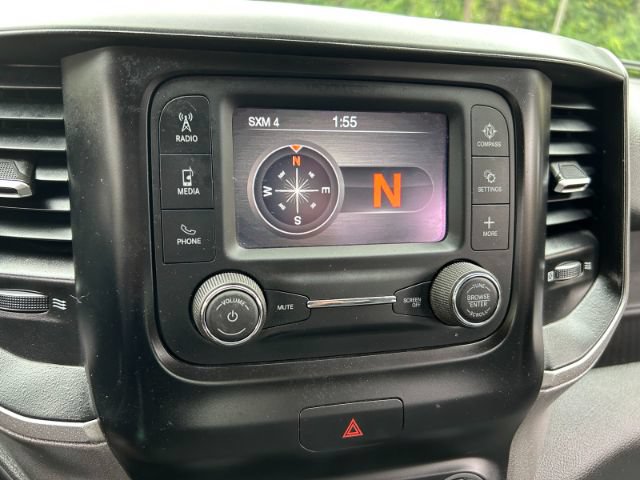 Used 2021 RAM 1500 Tradesman AWD/4WD image 14
